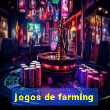 jogos de farming